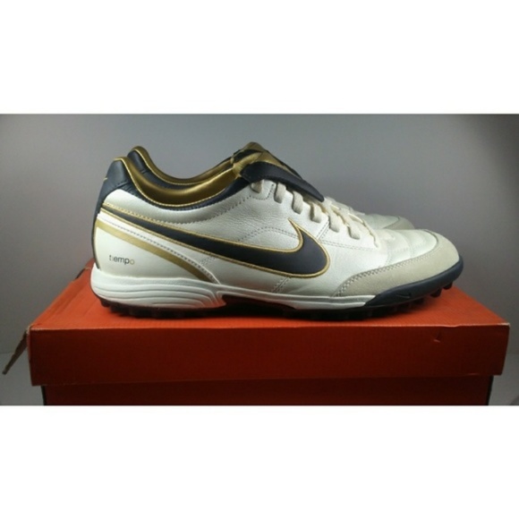 Rare! 2008 Nike Tiempo Mystic ll TF